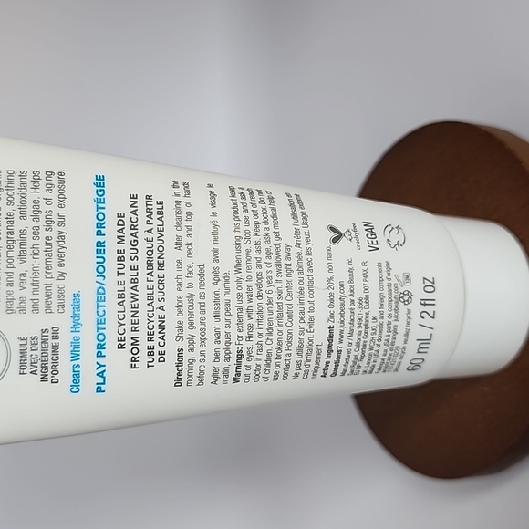 Juice Beauty SPF 30 Oil-Free Moisturizer - Picture 6 of 7